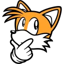 Tails Thinking