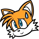 Tails Worried