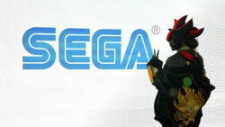 Thundercat Visits SEGA Tokyo HQ in Shadow Cosplay Ahead of Japan Tour