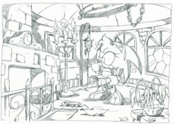 SEGA Reveals Never-Before-Seen Sonic Adventure Concept Art for 35th Anniversary