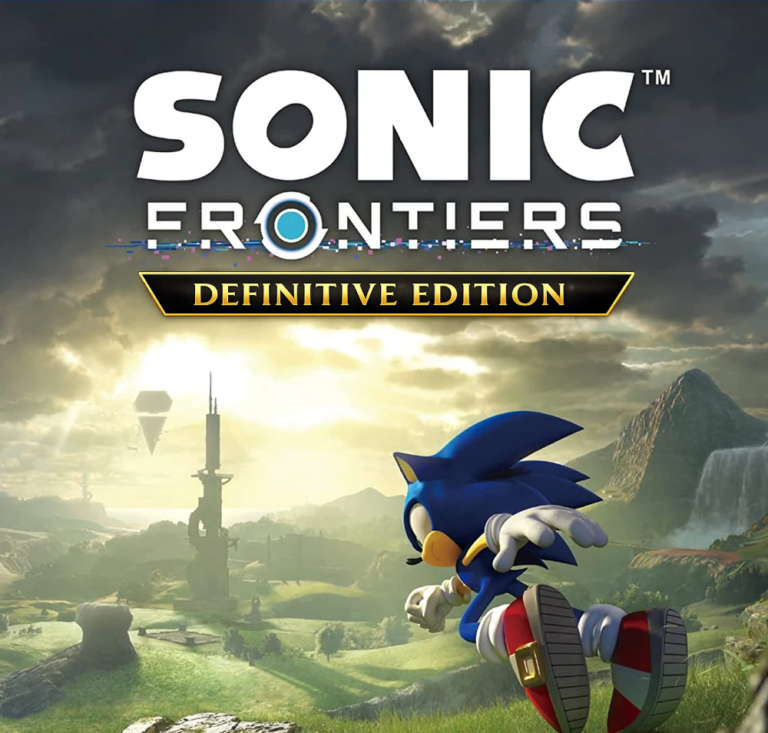 Sonic Frontiers Steam Update Adds New Description, Price Drop, and Hidden Package After Definitive Edition Rating