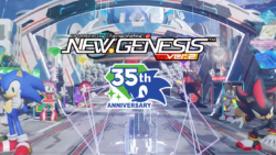 Sonic Super Festa 2026 Brings Sonic’s 35th Anniversary to PSO2 New Genesis