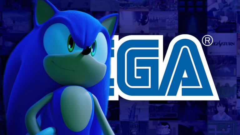 Sonic the Hedgehog Series Sold 990,000 Units Last Quarter as SEGA Targets Full Game Comeback