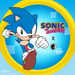 Dark Horse Direct Announces Sonic the Hedgehog Collectibles Partnership With SEGA