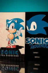 Official SEGA Shop Opens Pre-Orders for Limited Edition Sonic the Hedgehog 35th Anniversary Ingot