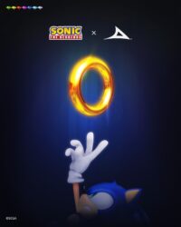 PIRMA Teases Sonic the Hedgehog Collaboration as Sonic and Shadow Cleats Surface in Mexico