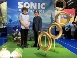 Morio Kishimoto Appears to Signal Opposition to Generative AI in Sonic Games