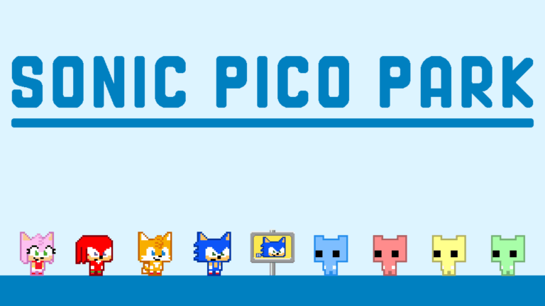 Read more about the article Sonic Pico Park Hands-On Previews Detail Co-Op Puzzles, Spin Dash, Rings, and Character Abilities