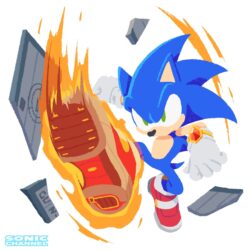 New Sonic Adventure 2 Artwork Celebrates the Game’s 25th Anniversary