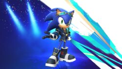 Idol Sonic Joins Sonic Forces: Speed Battle for Sonic’s 35th Anniversary
