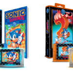 Sonic 35th Anniversary Project Brings Classic and Modern Collections Plus Genesis Legacy Cartridges