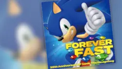 Tomoya Ohtani Explains Why “Endless Possibility” Is Missing From Forever Fast Digital Album