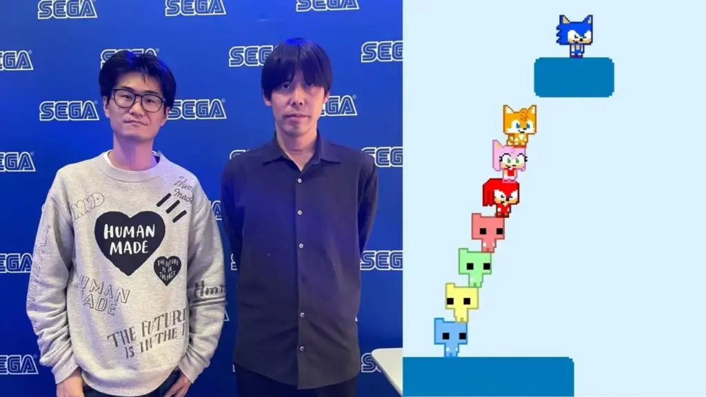 Sonic Pico Park Developers Reveal How SEGA’s First Indie Sonic License Came Together
