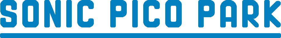 Sonic Pico Park