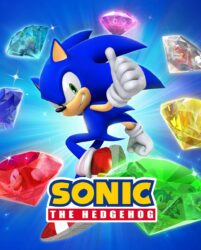 Sonic the Hedgehog Animate Fair and Gratte Collaboration Begins June 6