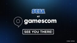 SEGA Announces Huge Gamescom 2026 Lineup With Sonic Pico Park, CrossWorlds, Persona 4 Revival, and More