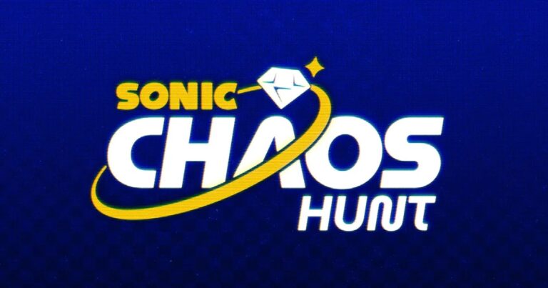 Sonic’s Chaos Hunt Sends Fans Across the U.S. to Recover the Emeralds