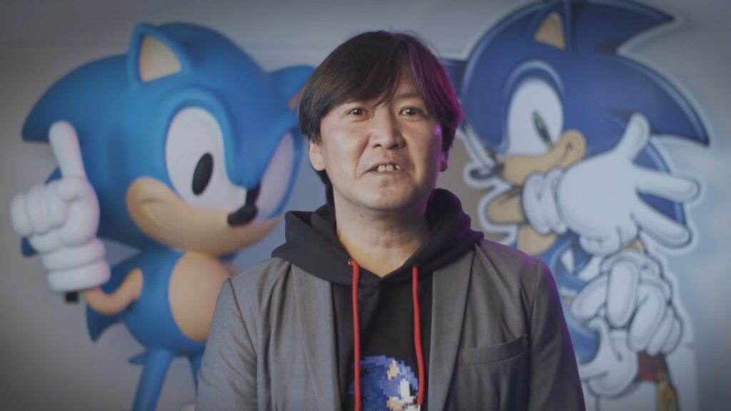 Takashi Iizuka Reaffirms Sonic’s Multi-Pillar Future and Long-Term CrossWorlds Support