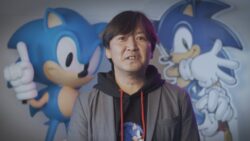 Takashi Iizuka Reaffirms Sonic’s Multi-Pillar Future and Long-Term CrossWorlds Support