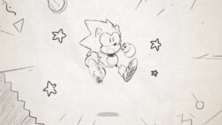 Official Sonic Accounts Celebrate Sonic Mania’s 9th Anniversary With Look Back at Its Animated Trailer