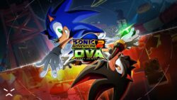 Fan-Made Sonic Adventure 2 OVA Reimagines the Game With a Sonic CD-Inspired Anime Intro