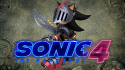 RUMOR: Sonic the Hedgehog 4 May Feature Multiverse Travel and Knight Shadow With Arondight