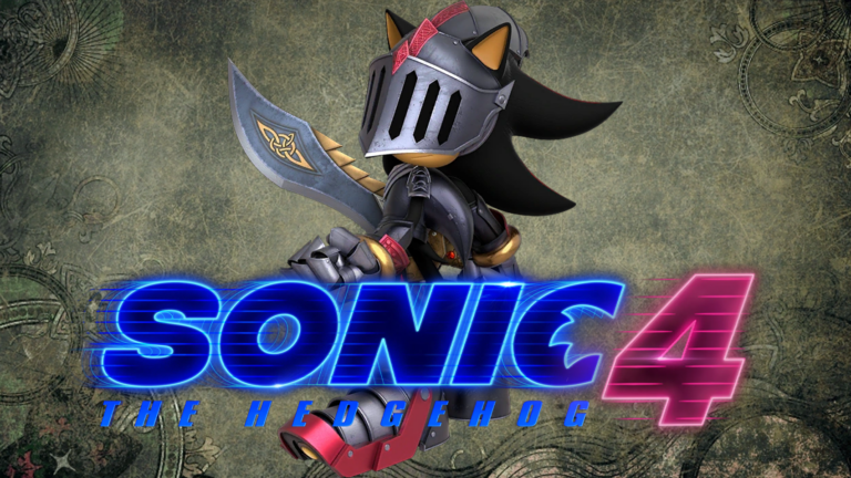 RUMOR: Sonic the Hedgehog 4 May Feature Multiverse Travel and Knight Shadow With Arondight