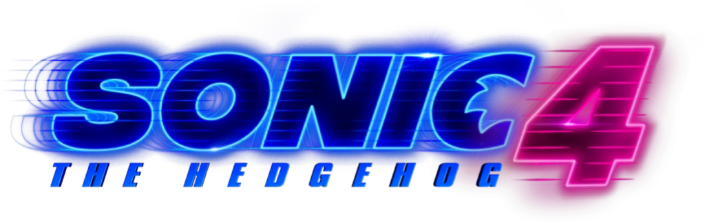 Sonic the Hedgehog 4 (film)