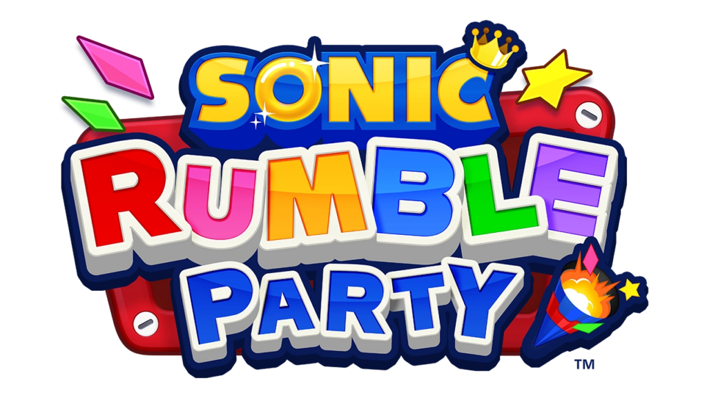 Sonic Rumble Party