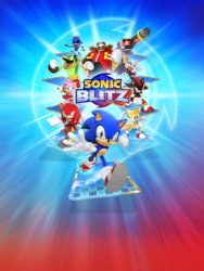 Sonic Blitz Development Discontinued, Game Shutting Down August 24