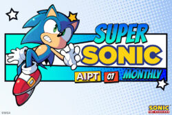 IDW Teases Fighting Tournament Arc as Tangle and Whisper Return on Road to Sonic #100