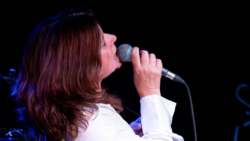 TJ Davis Reveals Sonic R Recording Stories and How Sonic Symphony Inspired Her New Frontiers EP