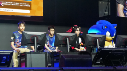 Sonic at Tokyo Game Show 2026: CrossWorlds Challenge Results, Pico Park Demos and More