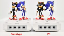 Limited Run Games Shows First Production Sample of Revised Sonic X Shadow Generations Statue