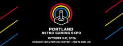 Ryan Drummond, Mike Pollock, Scott Dreier and William Corkery Join Sonic 35th Celebration at Portland Retro Gaming Expo