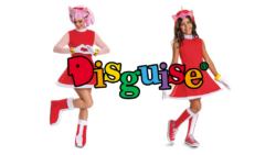 Amy Rose Joins Disguise’s Sonic Halloween Costume Line for 2026
