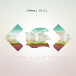 Madeon Remixes Green Hill Zone for Sonic x Fortnite, 10 Years After SEGA Teased a Collaboration