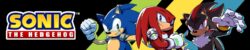 Evan Stanley Brings Fortnite’s Android Sonic, Shadow and Knuckles to New Amazon Collection