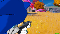 Fortnite Uses Android Sonic Because SEGA Says the Real Sonic “Will Never Hold a Gun”