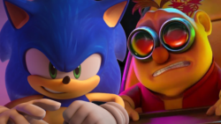 Netflix and SEGA Developing New Sonic the Hedgehog Animated Series for Younger Audience
