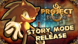 Project Reignition v1.0 Completes Its Fan-Made Sonic and the Secret Rings Rebuild