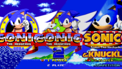 OpenGGF v0.6 Expands Open-Source Sonic Engine With Major Accuracy, Audio and Sonic 3 & Knuckles Improvements