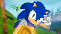 SEGA Reveals Sonic x Fortnite Took Years to Make After Disagreement Over Sonic’s Proportions