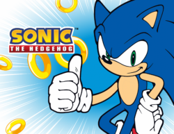 NERDS x Sonic Streetwear Collection Launches With 11 Character Shirts