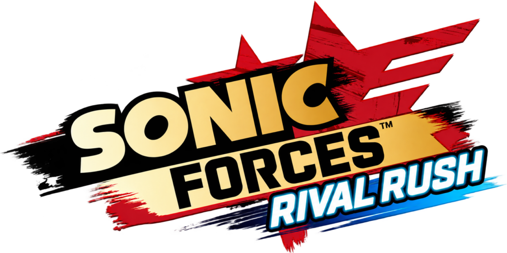 Sonic Forces: Rival Rush