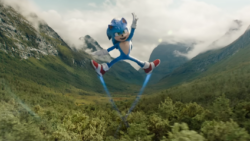Takashi Iizuka Defines Three Eras of Sonic, Says a “New Generation” Began With the Movies in 2020