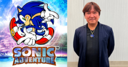 Takashi Iizuka Explains How Sonic Adventure Still Shapes Modern Sonic 28 Years Later
