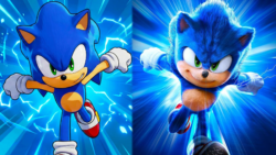 Takashi Iizuka Says Sonic Movies Are Boosting Game Sales and Future Development Resources