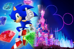 Takashi Iizuka Says Sonic’s Popularity Is Still “Only Halfway There,” Recalls Being Told to “Surpass Disney”