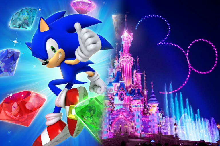 Takashi Iizuka Says Sonic’s Popularity Is Still “Only Halfway There,” Recalls Being Told to “Surpass Disney”